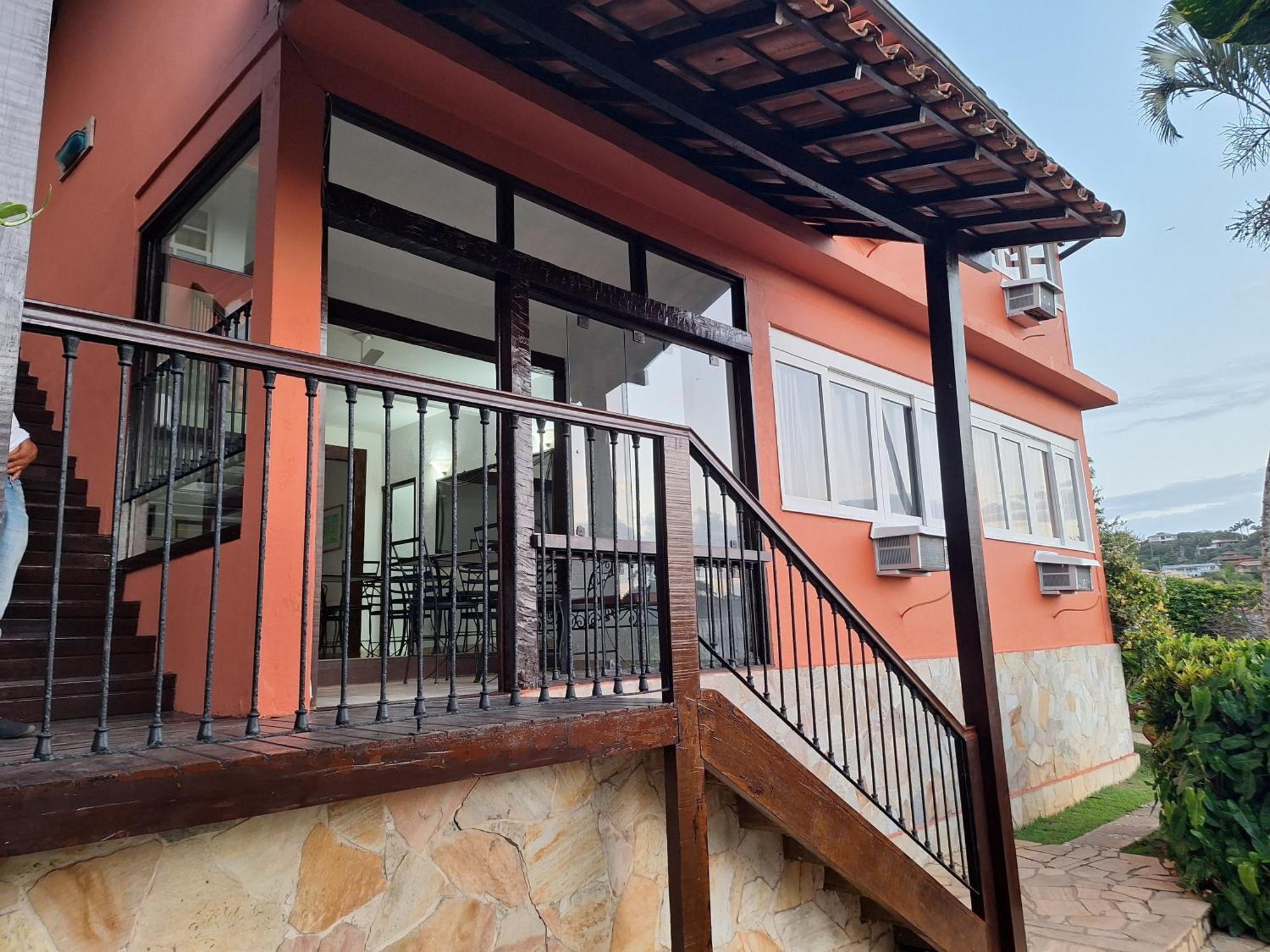 Inn Areias Brancas Búzios
