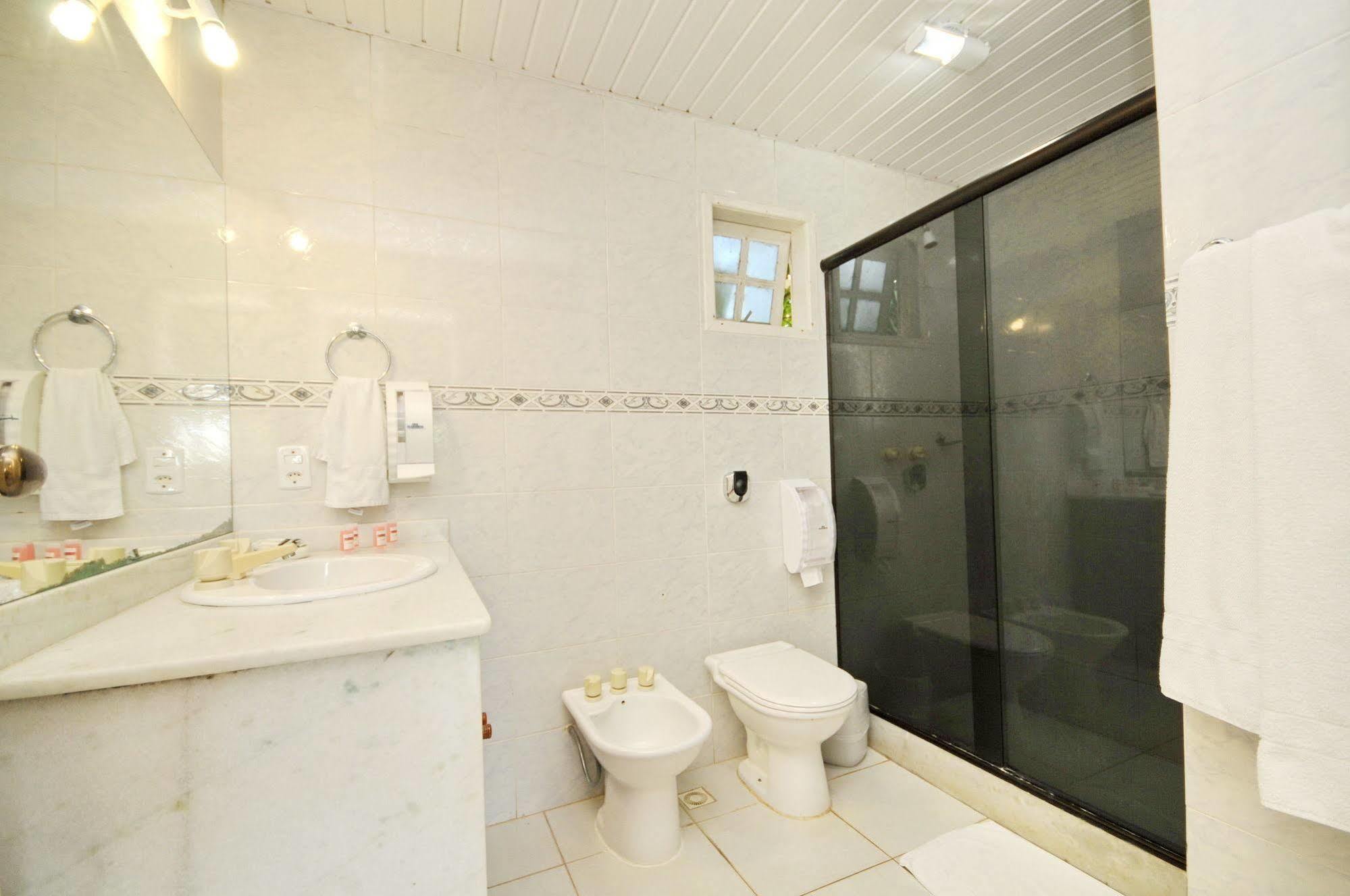 Inn Areias Brancas Búzios